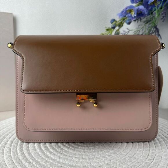 MARNI Handbags - Marni Women Pre-Loved Bag Very Good Condition